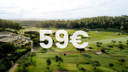Golf Son Muntaner