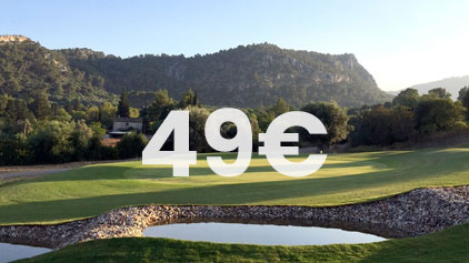 Golf Pollensa