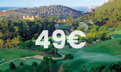 Real Golf de Bendinat