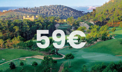 Real Golf de Bendinat