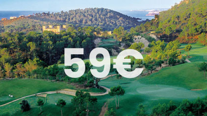 Real Golf de Bendinat