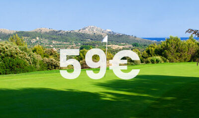 Club De Golf Capdepera