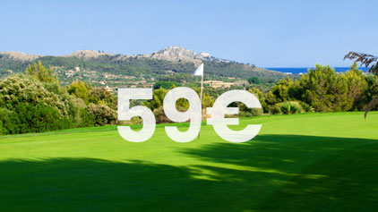 Club De Golf Capdepera