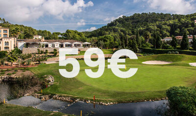 CLUB DE GOLF ANDRATX