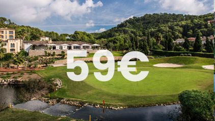 CLUB DE GOLF ANDRATX