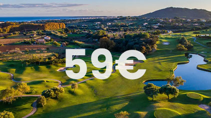Club Esportiu Pula Golf