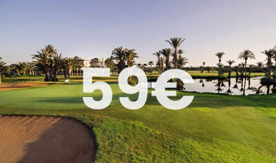 ROTANA CLUB DE GOLF