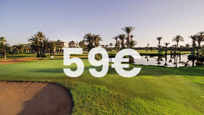 ROTANA CLUB DE GOLF