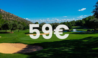Fed. Balear Golf – Golf Son Termens