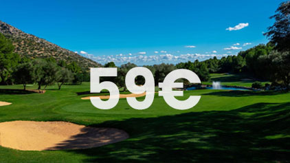 Fed. Balear Golf – Golf Son Termens
