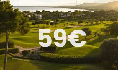 Club de Golf Son Servera
