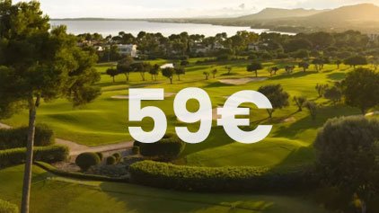 Club de Golf Son Servera