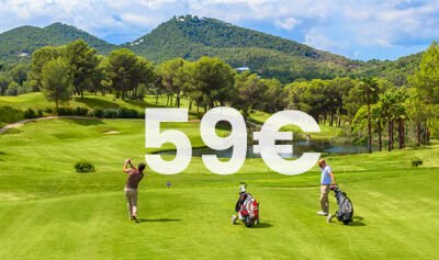 Golf Ibiza